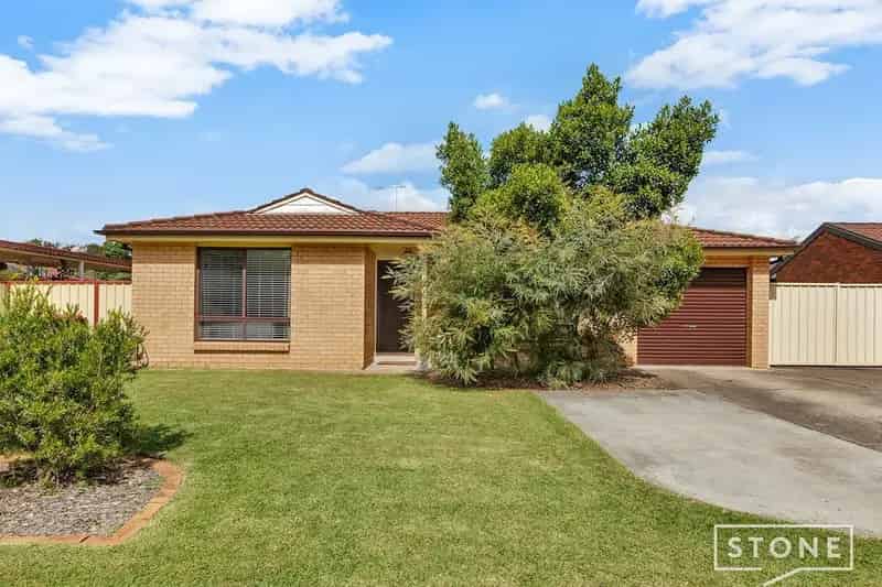 Real Estate For Lease - 17A Neptune Crescent - Bligh Park , NSW