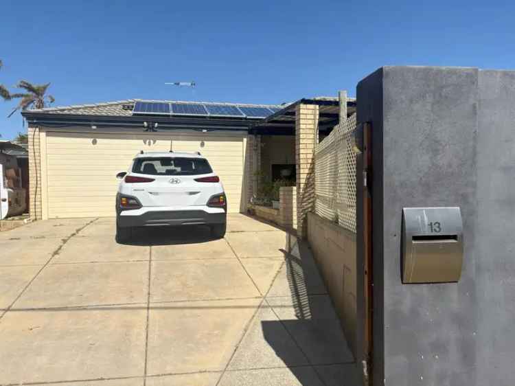 House For Sale in City of Mandurah, Western Australia