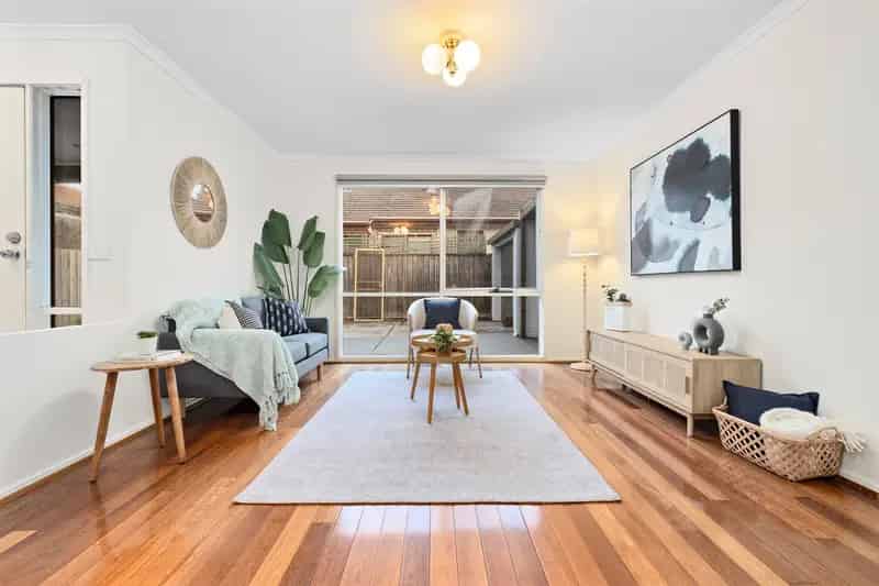 A Lifestyle of Comfort, Character and Convenience in Glen Waverley