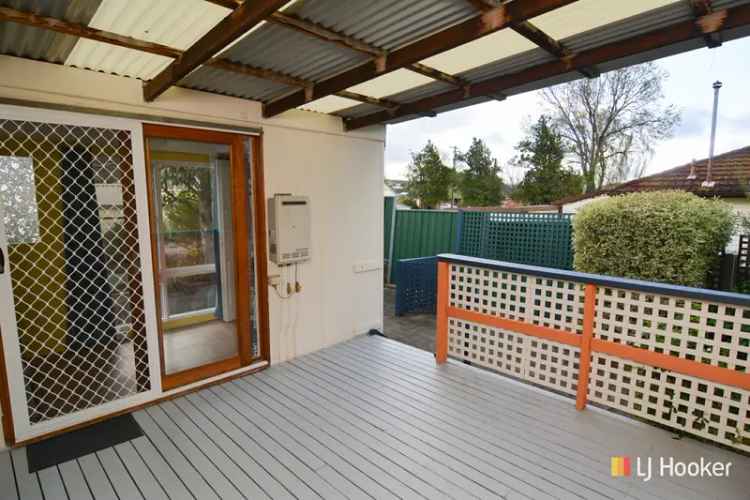 House For Rent in 1, Mena Place, Lithgow, New South Wales