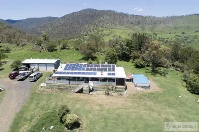 Rural property For Sale , Lockyer Valley Regional, Queensland