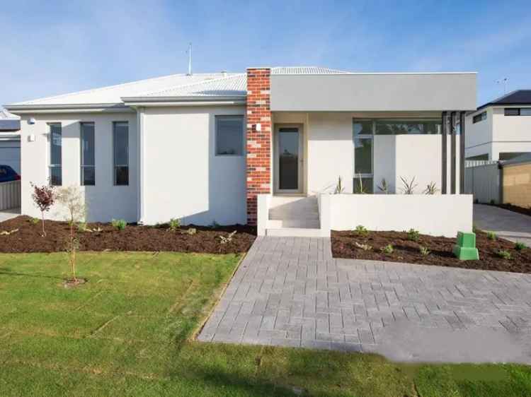 Villa For Rent in City of Bayswater, Western Australia