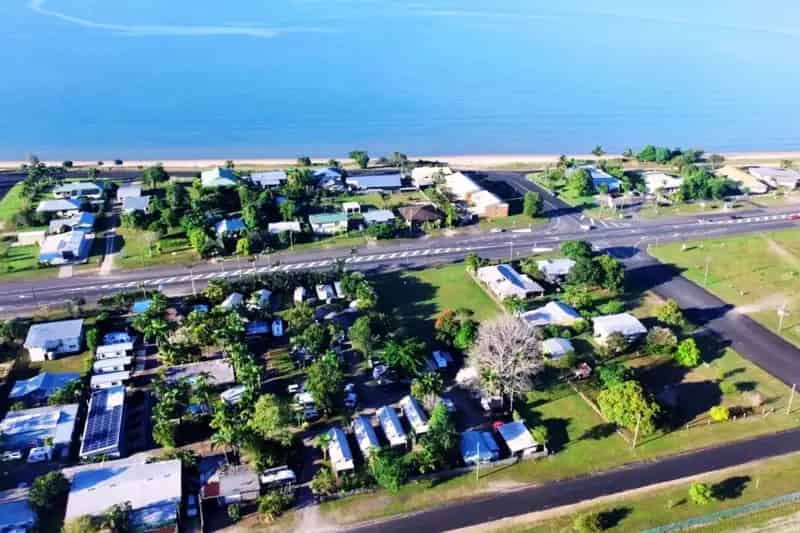 Urgent Sale Required – Coastal Caravan Park, 16% ROI  - 1P6366