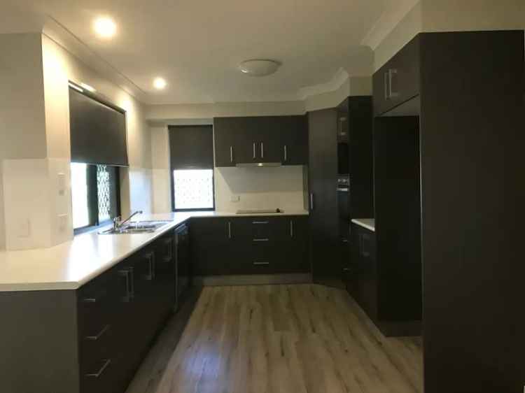 House For Rent in Moranbah, Queensland