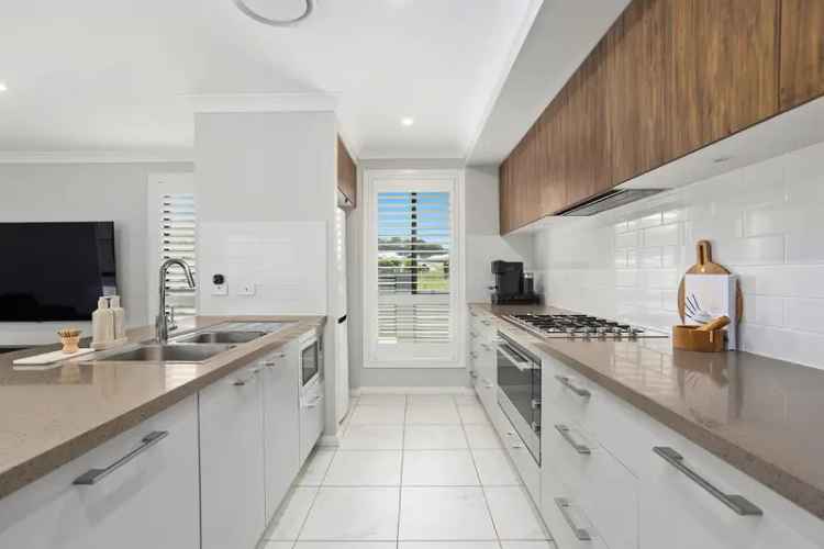 House For Rent in Shellharbour City Council, New South Wales