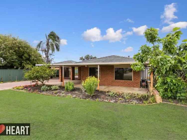 House For Sale in City of Cockburn, Western Australia