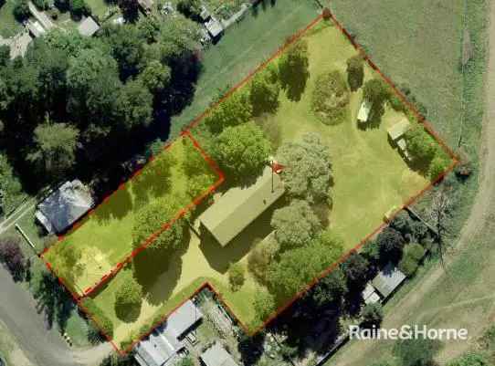 Residential For Sale in Bathurst, New South Wales