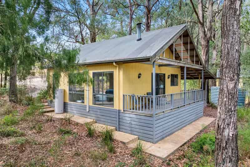 The Otways Estate Retreat