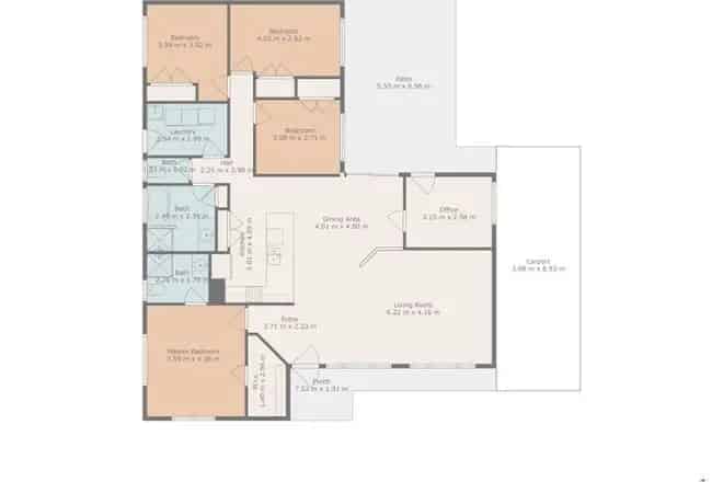 House For Sale , Emerald, Queensland
