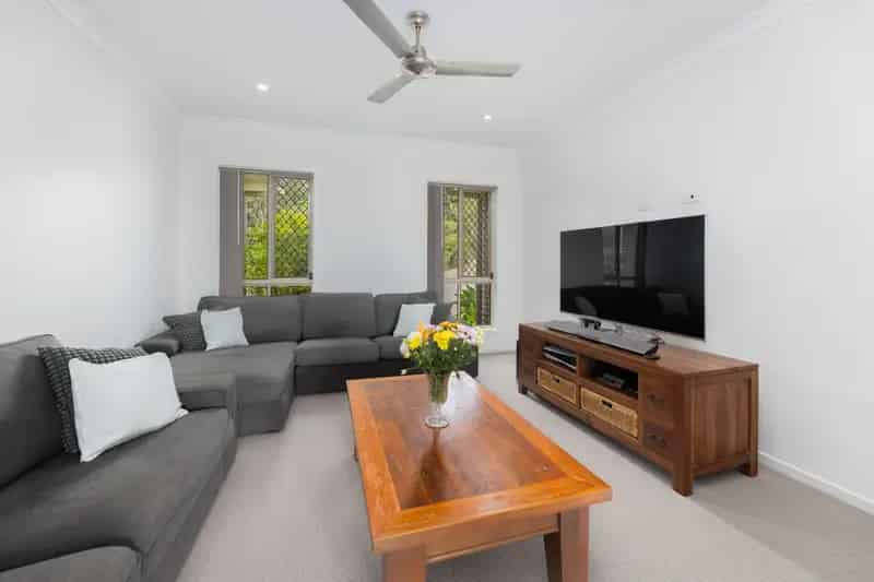 The Family Sanctuary: Spacious, Stylish, and Ready to Welcome