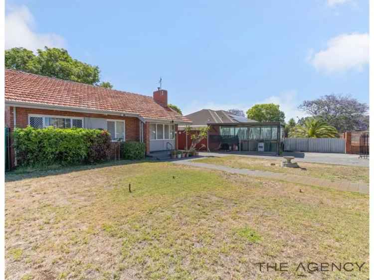 House For Sale in Western Australia