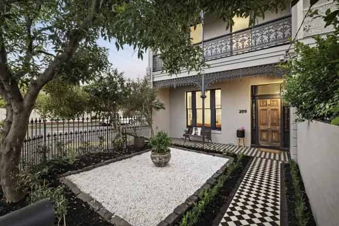 House For Sale , 209, Auburn Road, Melbourne, Victoria