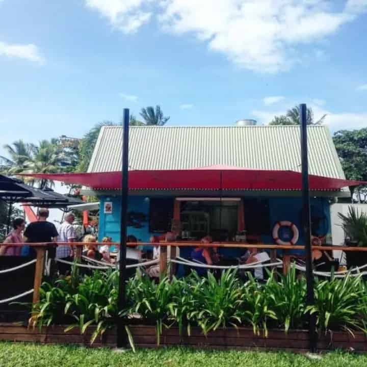 Buy Iconic Cafe in Mission Beach with Prime Location and Great Revenue