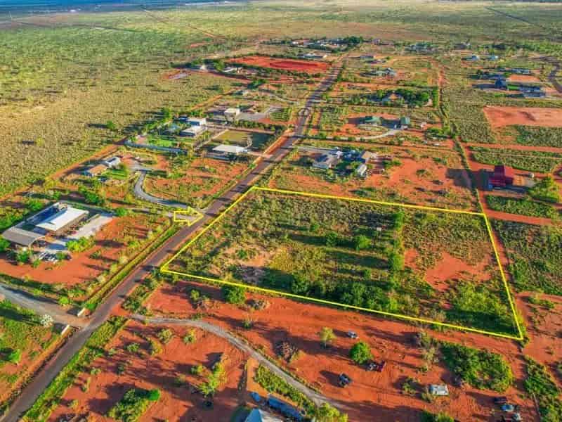 Land For Sale , Town Of Port Hedland, Western Australia