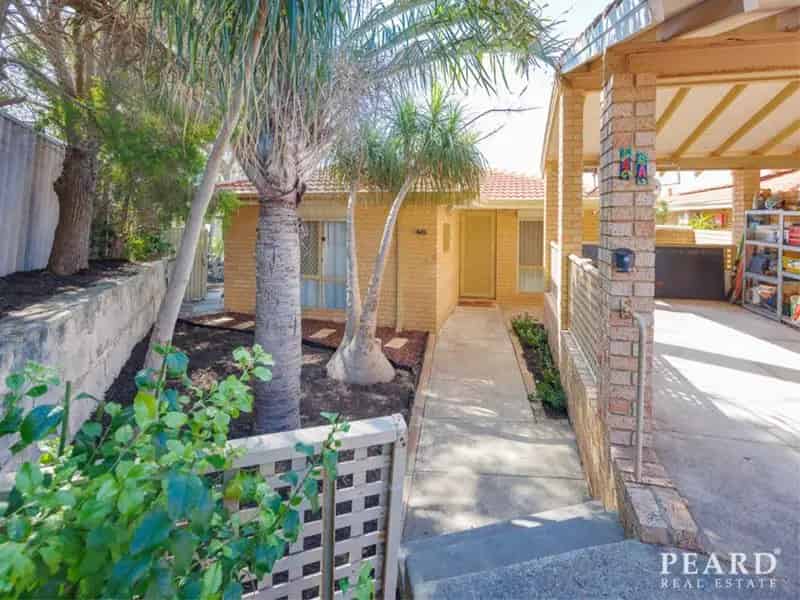 Block of units For Sale , City of Wanneroo, Western Australia