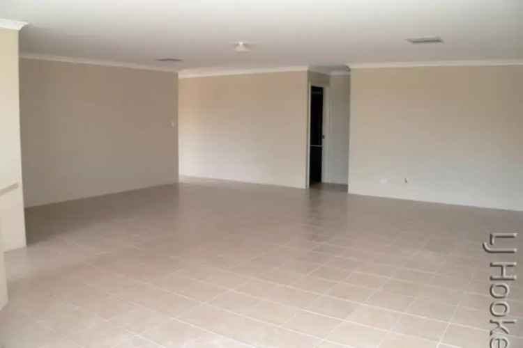 House For Rent in City of Mandurah, Western Australia