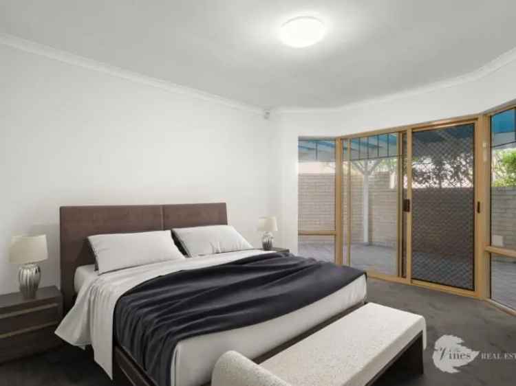 House For Sale in City of Wanneroo, Western Australia