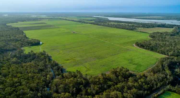 Rural For Sale in Fraser Coast Regional, Queensland