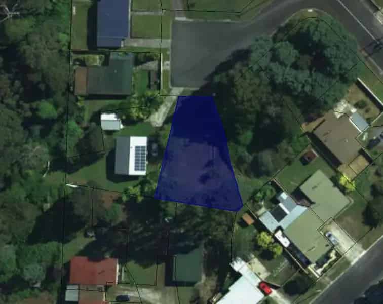 Buy Residential Block of Land in Serene Cul-de-sac