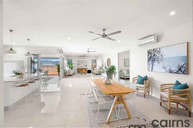 House For Sale in Cairns, Queensland