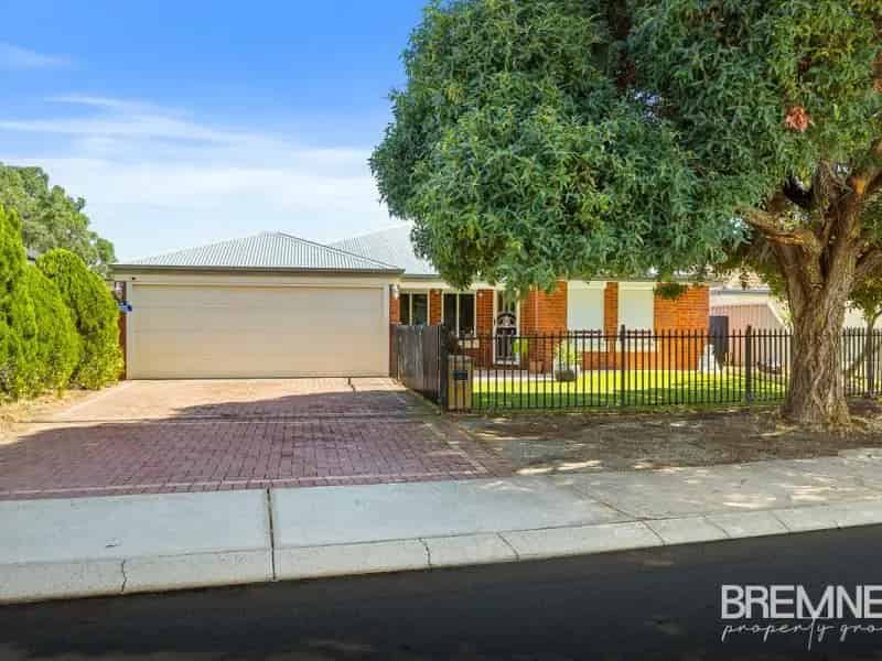 House For Sale , City of Kwinana, Western Australia