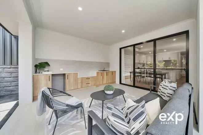 House For Sale in Adelaide, South Australia