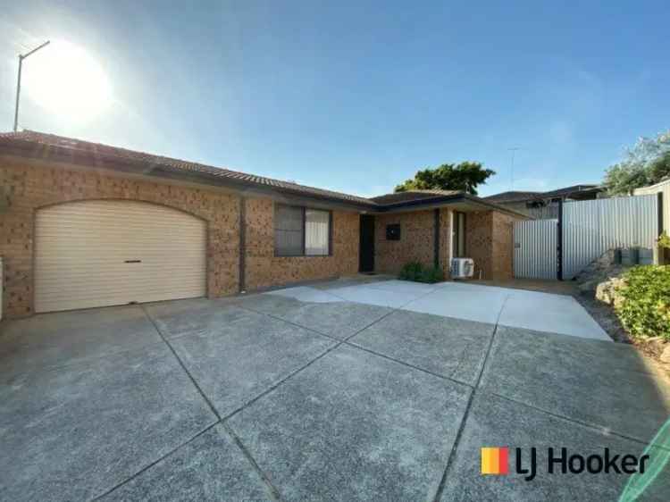 House For Rent in City of Cockburn, Western Australia