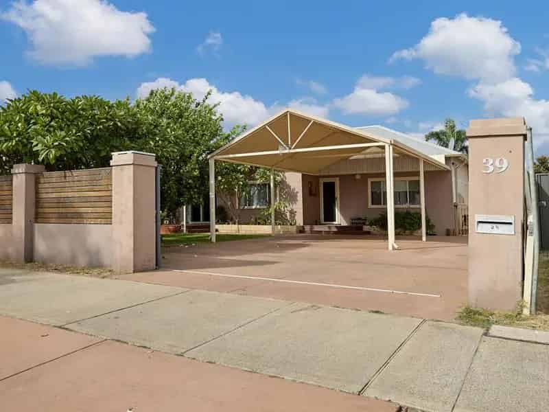 House For Sale , Bunbury, Western Australia