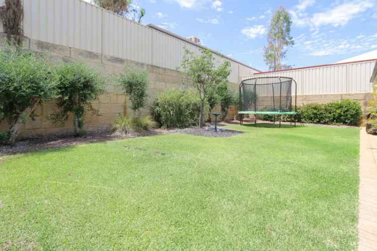 5 Gill Place, Baldivis WA 6171 - House For Sale