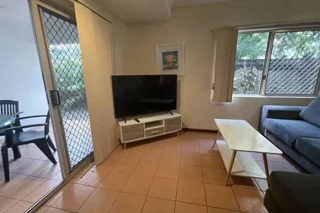 Apartment For Rent in Cairns, Queensland