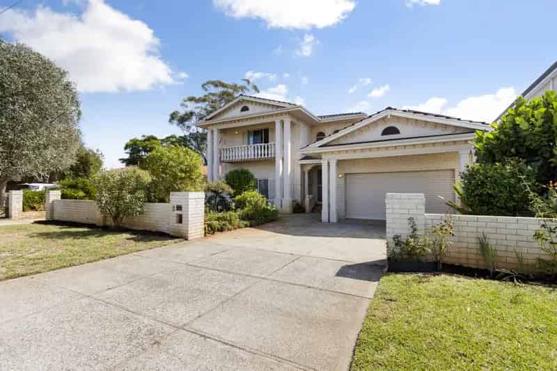 European Elegance Meets Family Functionality - First Time Offered!