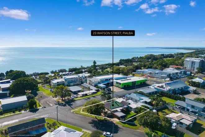 House For Sale in Hervey Bay, Queensland