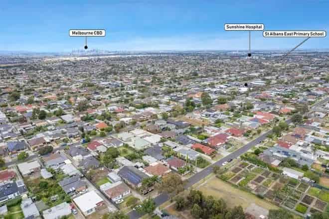Apartment For Sale , 64, Vincent Avenue, Melbourne, Victoria