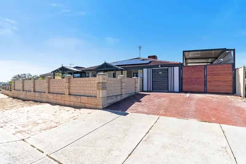 46 Dunmore Circuit, Merriwa WA 6030 - House For Sale