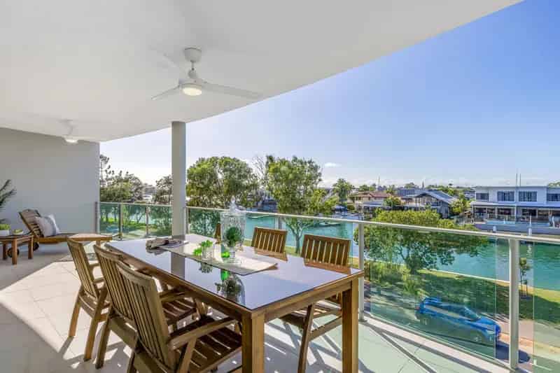 7/17 Bindaree Crescent, Mooloolaba QLD 4557 - Unit For Sale