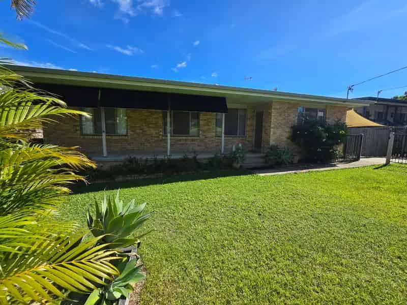 27 Tinana Street, Tinana QLD 4650 - House For Sale
