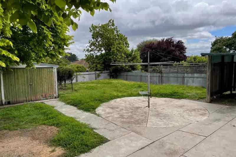 3 Bedroom Close to Hospital Prescient