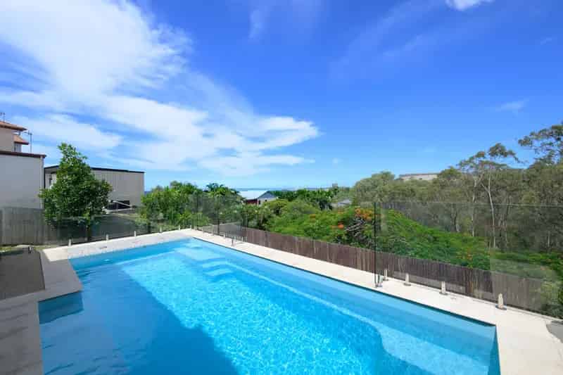 Buy Elegant Home with Harbour Views in Catalina Heights