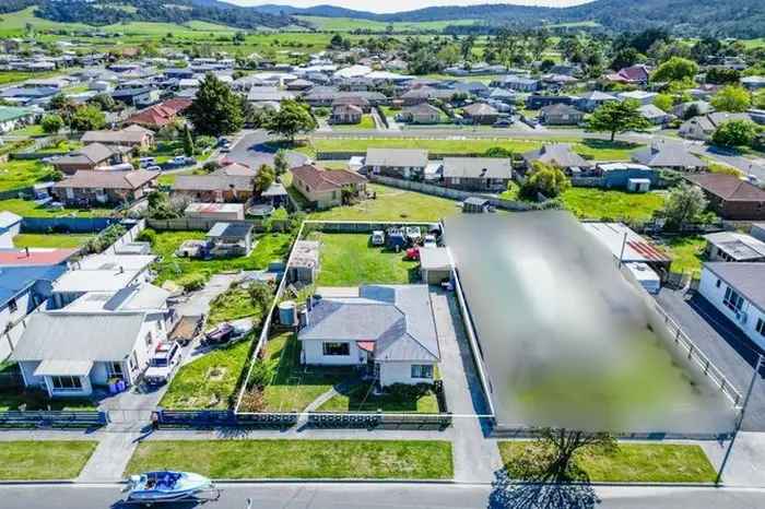 House For Sale in St Helens, Tasmania