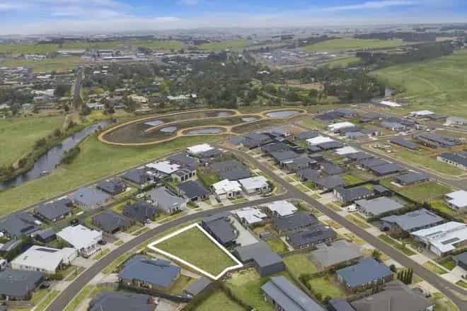 Land For Sale , 16, Drew Street, Warrnambool, Victoria