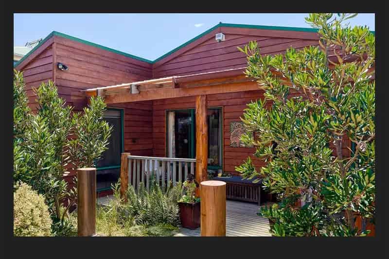 Buy House in Trevallyn with Stunning Views and Unique Features
