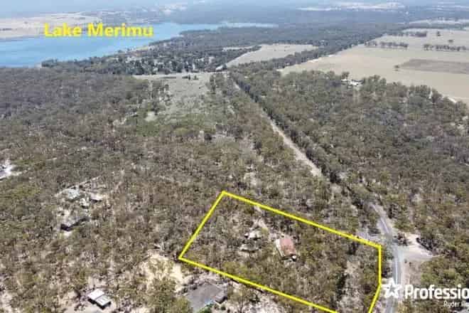 Land For Sale , 9, Symington Road, Shire of Moorabool, Victoria