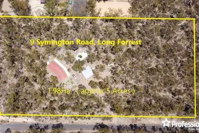  For Sale in 9, Symington Road, Shire of Moorabool, Victoria