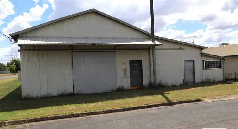 Commercial property For Rent , Laidley, Queensland