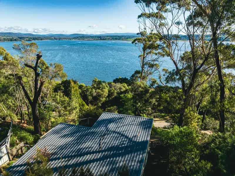 House For Sale , Stieglitz, Tasmania