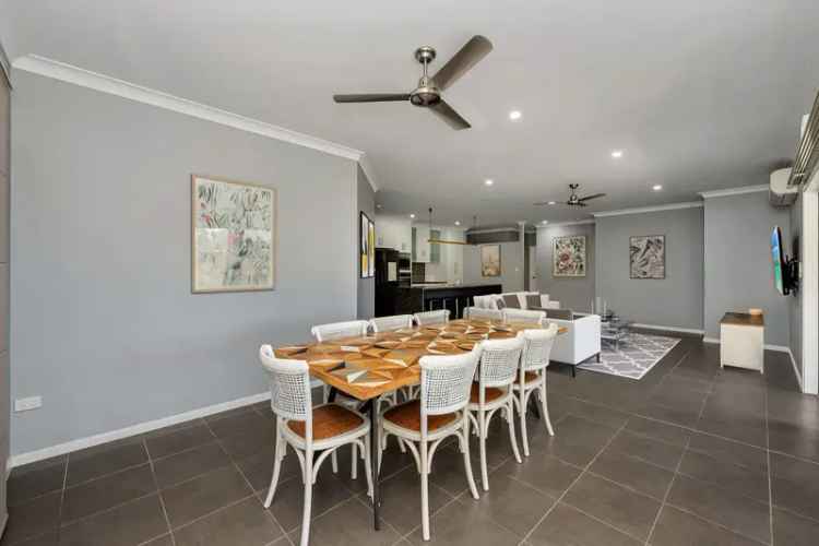 House For Sale in Townsville City, Queensland