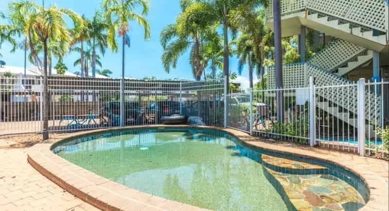 Block of units For Rent , Darwin, Northern Territory
