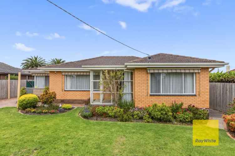 Charming Family Home in a Sought-After Court