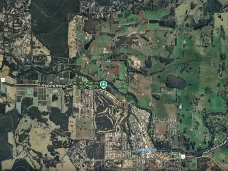 Rural property For Sale , Shire Of Donnybrook-Balingup, Western Australia