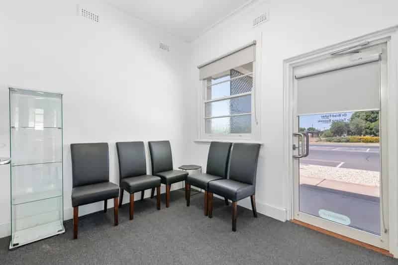 Prime medical/allied health opportunity in the heart of Red Cliffs.
